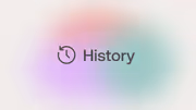 New on Instance: Meet the History Tab