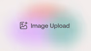 Image upload is now available on Instance Web