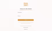 Member Portal for a Co-working Space