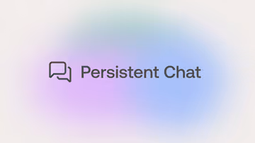 Instance now saves your entire chat history