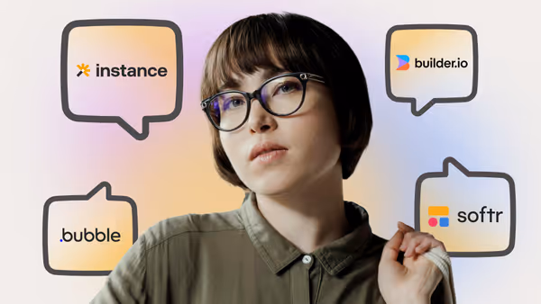 The 9 Best No-Code App Builders of 2025: Manually Tested