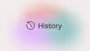 New on Instance: Meet the History Tab